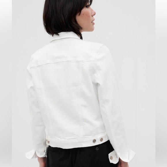 Gap Icon denim Jacket - Picture 2 of 3